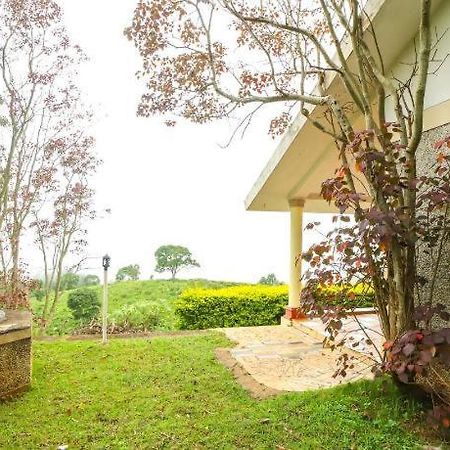 The Orange Home Kotagiri Exterior photo
