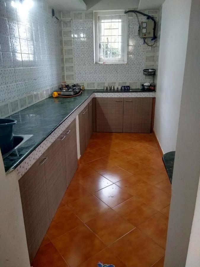 The Orange Home Kotagiri Exterior photo