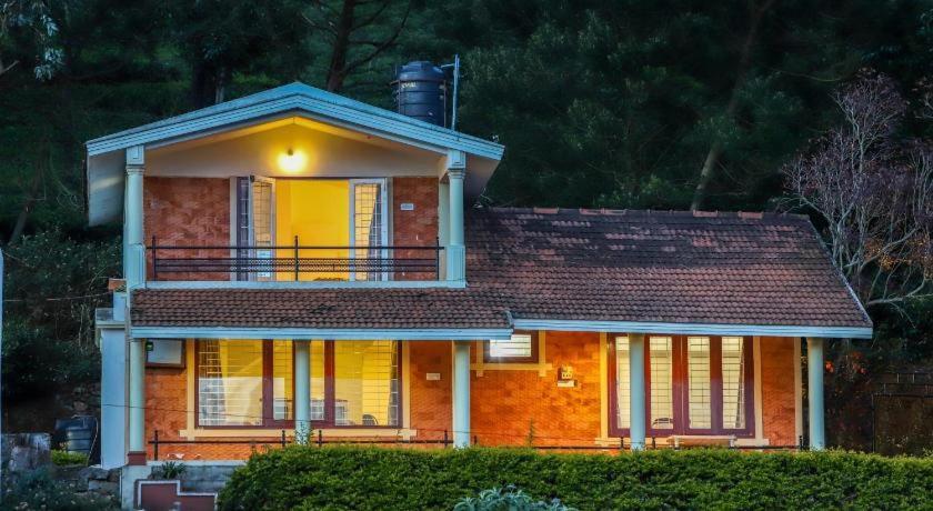 The Orange Home Kotagiri Exterior photo