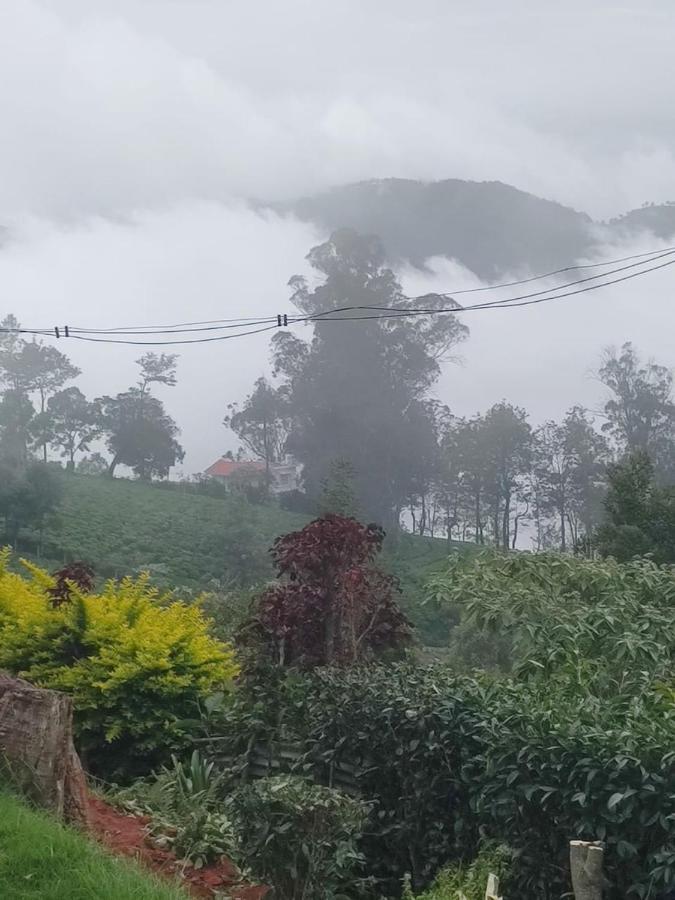 The Orange Home Kotagiri Exterior photo