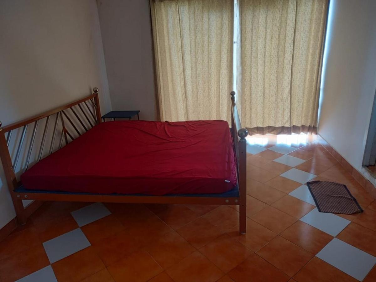 The Orange Home Kotagiri Exterior photo