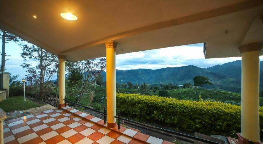 The Orange Home Kotagiri Exterior photo